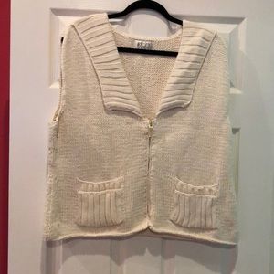 Sweater Vest